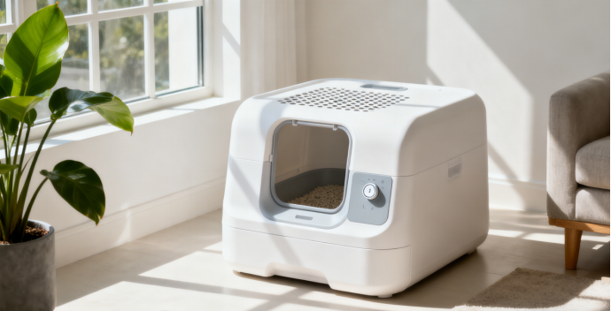 宠物智能硬件怎样才能快速接入专业AI能力？