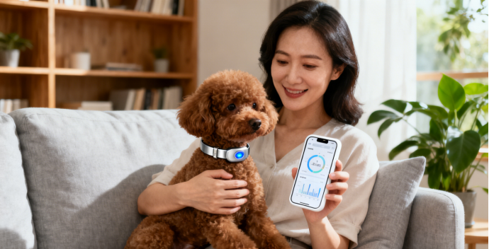 宠物智能硬件怎样才能快速接入专业AI能力？