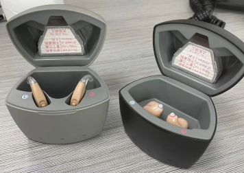 惠耳悦享充电助听器：老人欢迎度 TOP！方便好用，性价比没话说