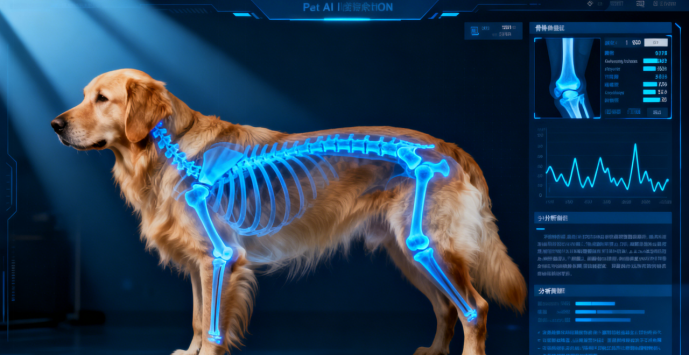 宠物医院如何接入影像分析AI系统？