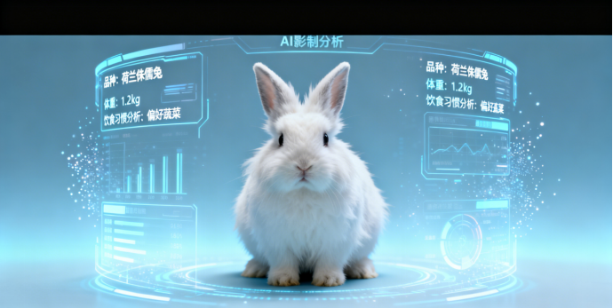 宠物医院如何接入影像分析AI系统？