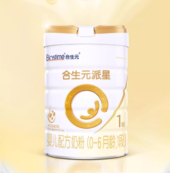 科学解析：早产/新生儿奶粉的4大关键指标，90%家长都忽略了