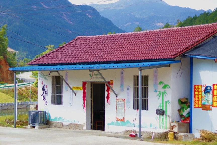 “细水”润终端 “活水”兴产业 “暖水”富乡亲