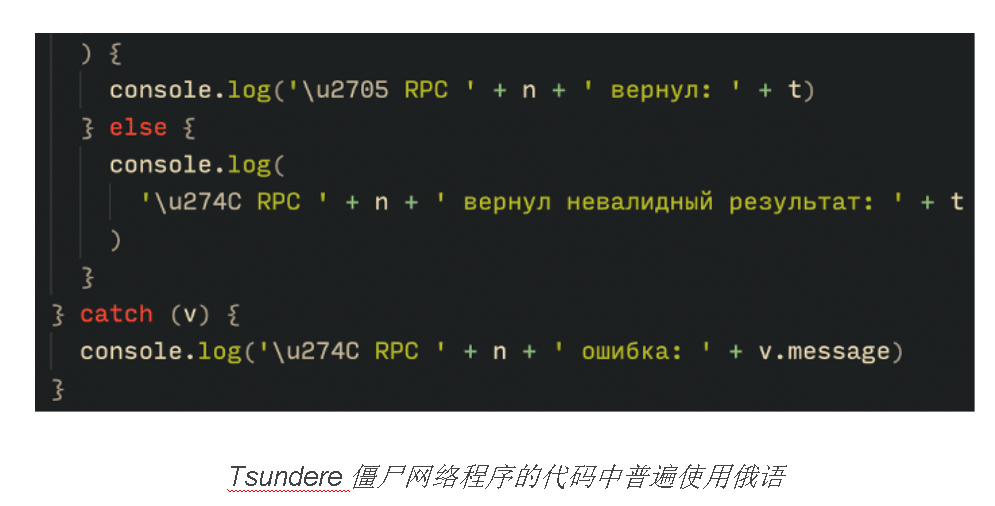 卡巴斯基揭露对Windows用户忽冷忽热的Tsundere僵尸网络