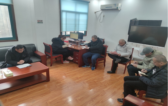 以赛促学强技能 以学促干筑安全