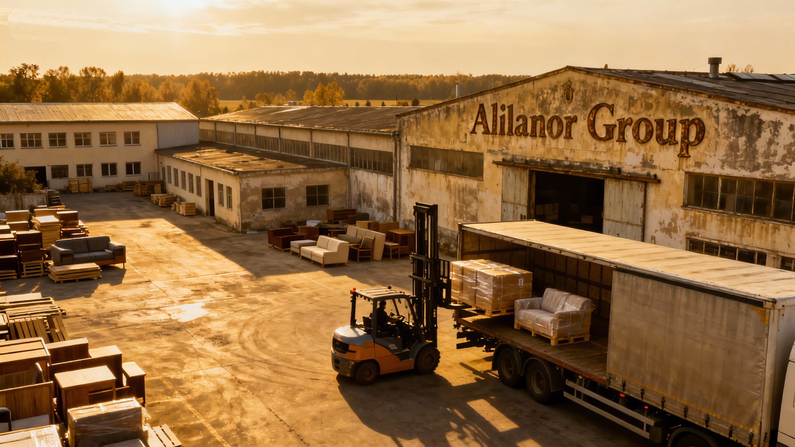 艾利拉诺：携全球品质积淀，深耕中国定制家居新蓝海