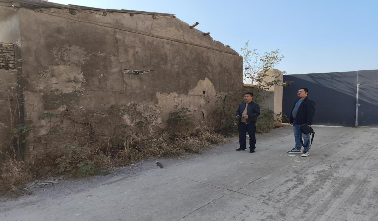 湖北龙感湖：织密立体防控网 铲除制假滋生土