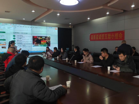 罗田县局：小终端大作为，微创新促振兴