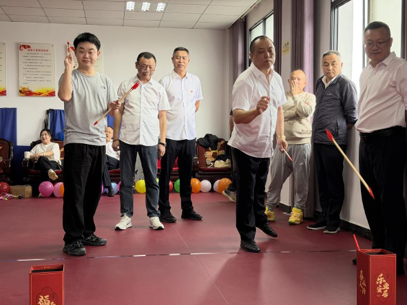 罗田县局：一心至诚，一生坚守