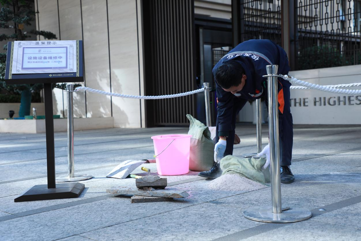 俊发物业：频获业主盛赞，以暖心服务点亮昆明社区之光