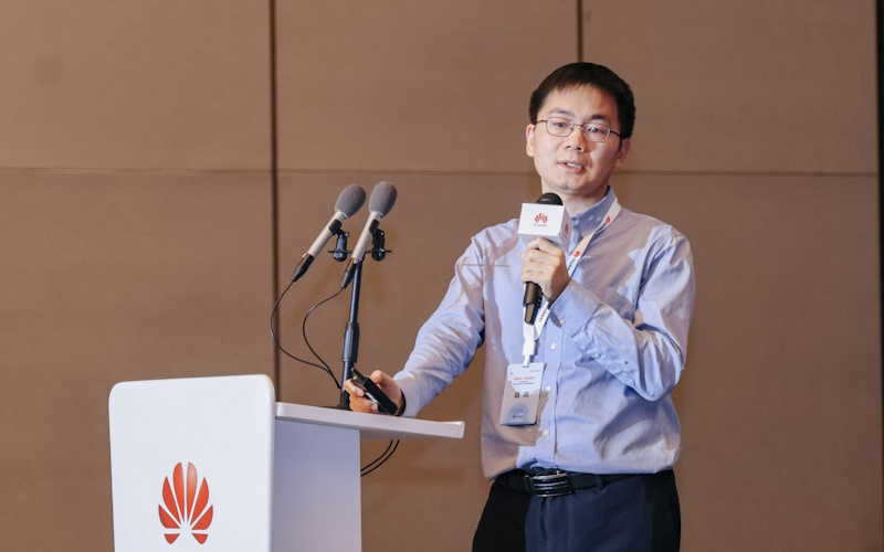 共铸高质量 智赢高价值丨2025华为中国数字能源创新峰会·黑龙江成功举办