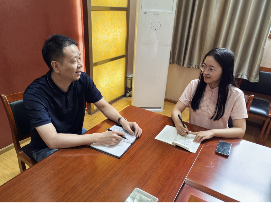 多维赋能筑平台薪火相传育新人