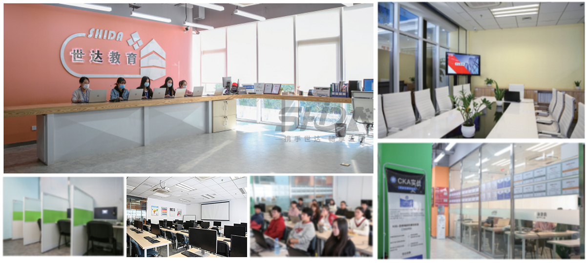 世达教育：CKA CKS 年度重磅福利! 助力人才培养