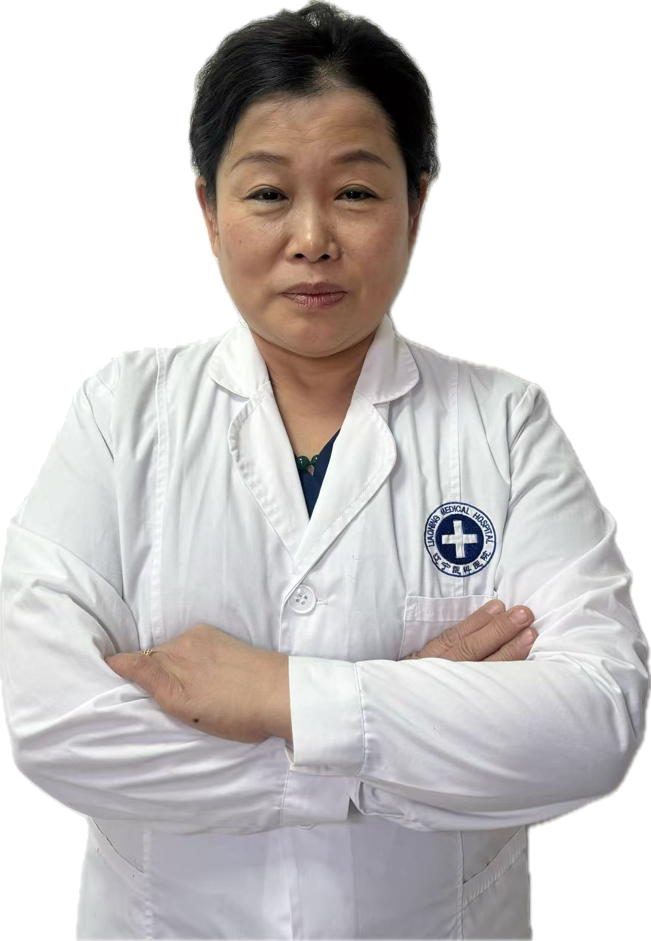 辽宁医科医院朴英兰院长简介