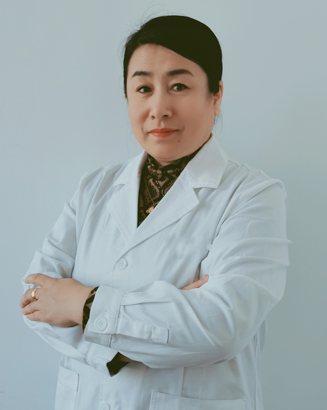 辽宁医科医院中医科主任高艳梅