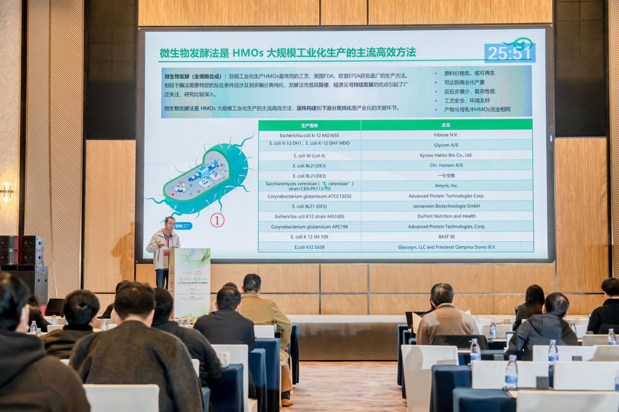 中国智造破局国际垄断，一兮生物以AquaSolo纯化技术引领HMO母乳低聚糖产业变革