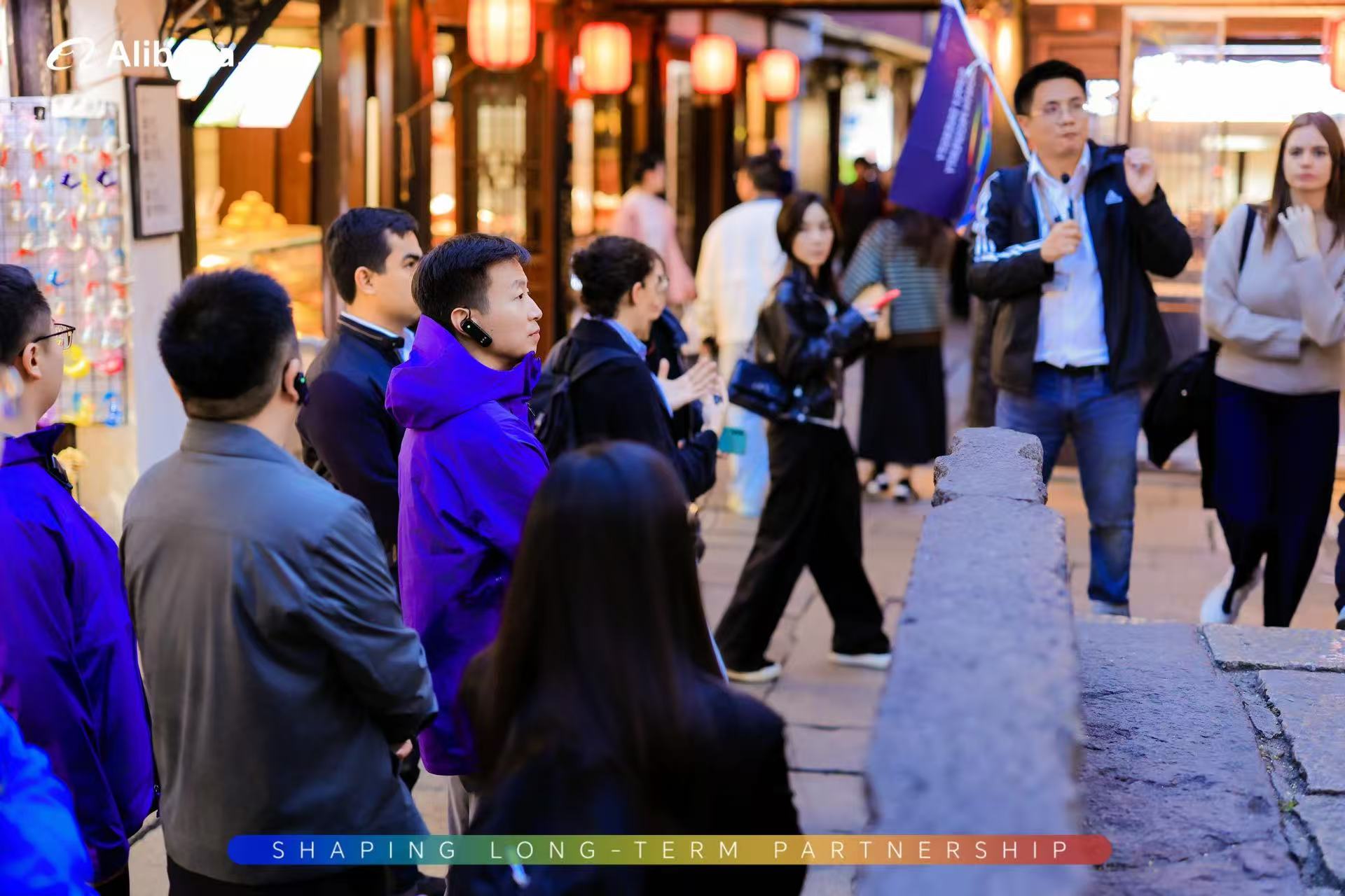 实地探访知行合一，供应链协同再升级-中小企业网