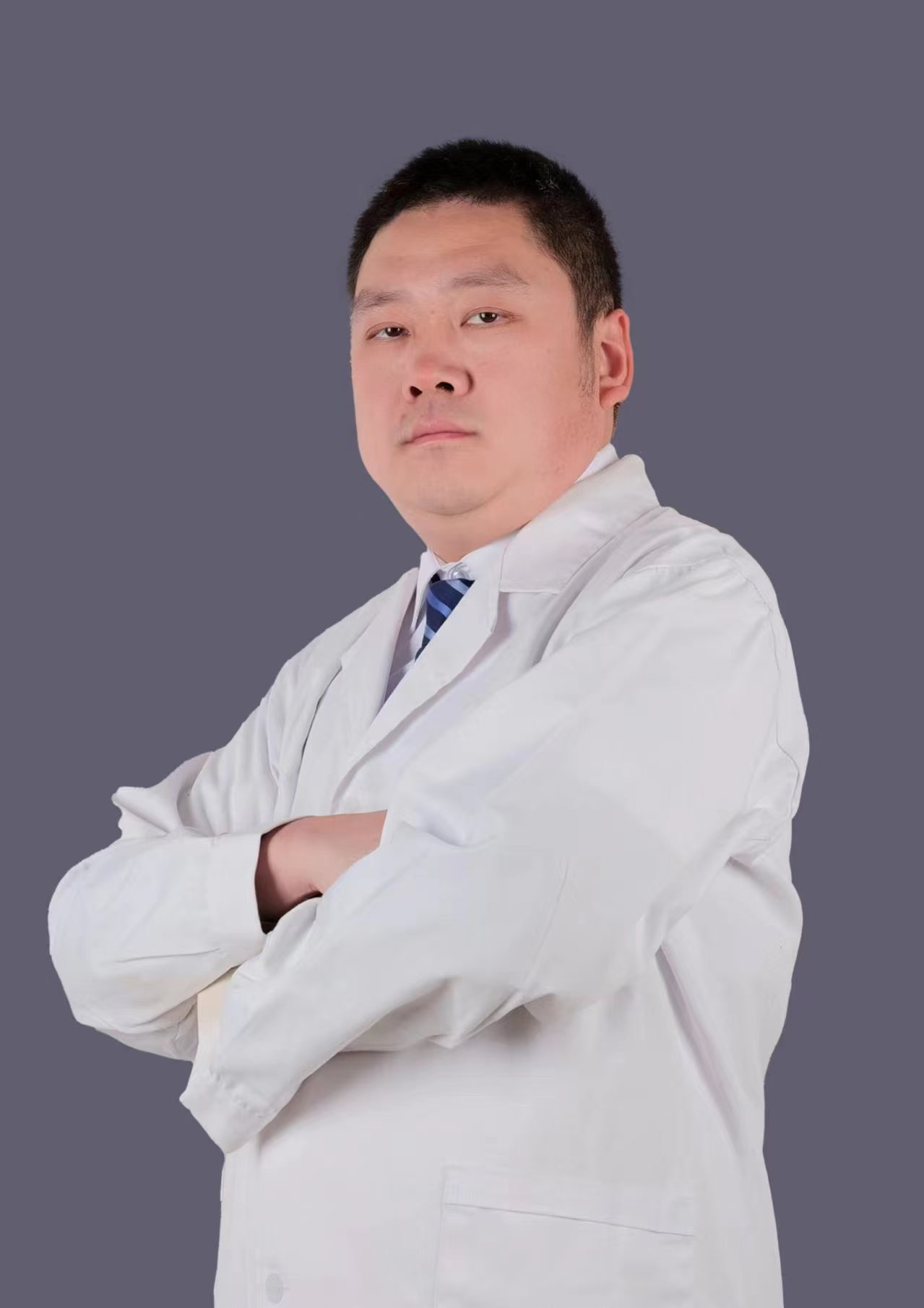 辽宁医科医院中医科许卓博士