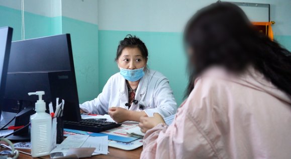 萎缩性胃炎找哪里看的好？推荐脾胃病专家宋金玲主任