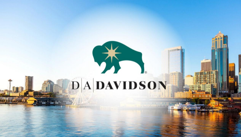 新たな九紫火星の時代「D.A. Davidson & Co.」