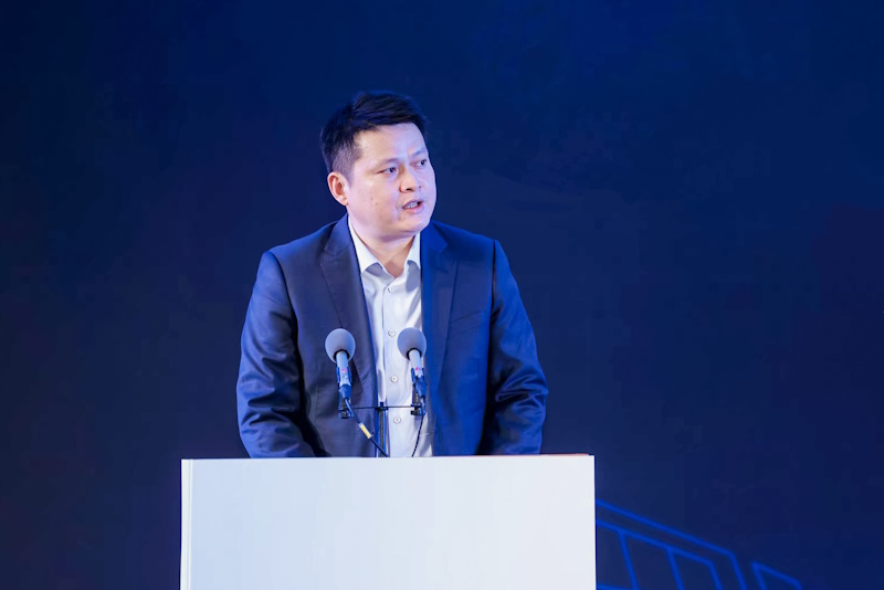 助力企业绿色低碳转型｜2025江西制造业绿色高质量发展峰会成功举办