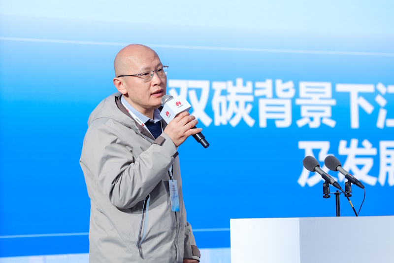 助力企业绿色低碳转型｜2025江西制造业绿色高质量发展峰会成功举办