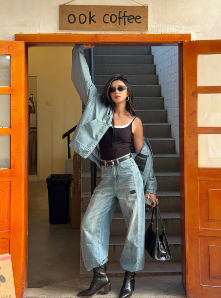 潮男潮女疯抢的英国VETEMENTS羽绒外套,凭什么成今冬穿搭顶流? 潮男潮女疯抢的英国VETEMENTS羽绒外套,凭什么成今冬穿搭顶流?