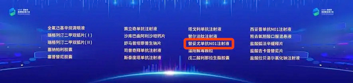 甲状腺眼病靶向药替妥尤单抗纳入医保，1月1日起实施，福州爱尔眼科预约通道已开放