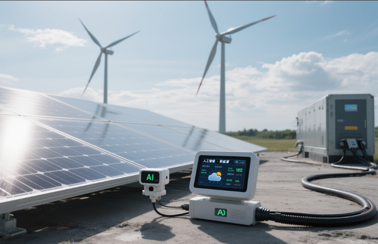 政策解锁千亿储能市场，果下科技以 AI 筑牢价值高地