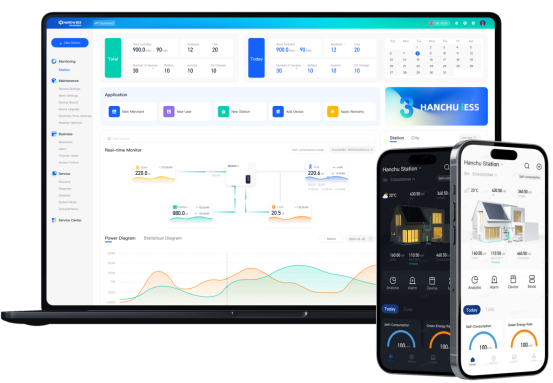 政策解锁千亿储能市场，果下科技以 AI 筑牢价值高地