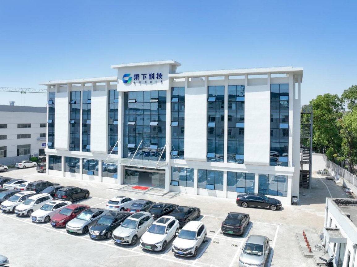 政策解锁千亿储能市场，果下科技以 AI 筑牢价值高地