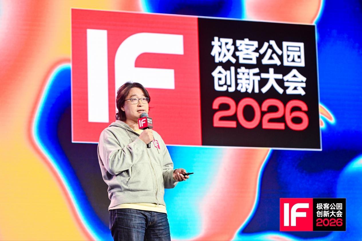 Sandwich Lab 郭振宇博士：商业世界已被“噪音”淹没，企业需要找回那 1% 的真实增长信号