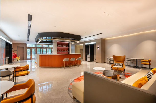 多城多店单月综合RevPAR超300元！柏曼酒店以线上渠道提升品牌曝光与转化