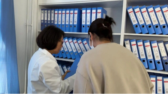 张建疗法鱼鳞病康复案例中心全面升级，精准匹配患者需求！