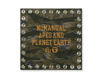 AAPE × NOMANUAL® 潮流先锋结盟，引燃冬日街头能量