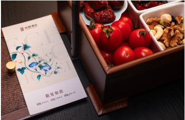 品牌赋能+门店发力！广州白云马务怡程酒店稳健成长背后的逻辑