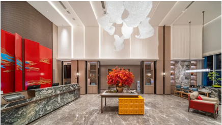 品牌赋能+门店发力！广州白云马务怡程酒店稳健成长背后的逻辑