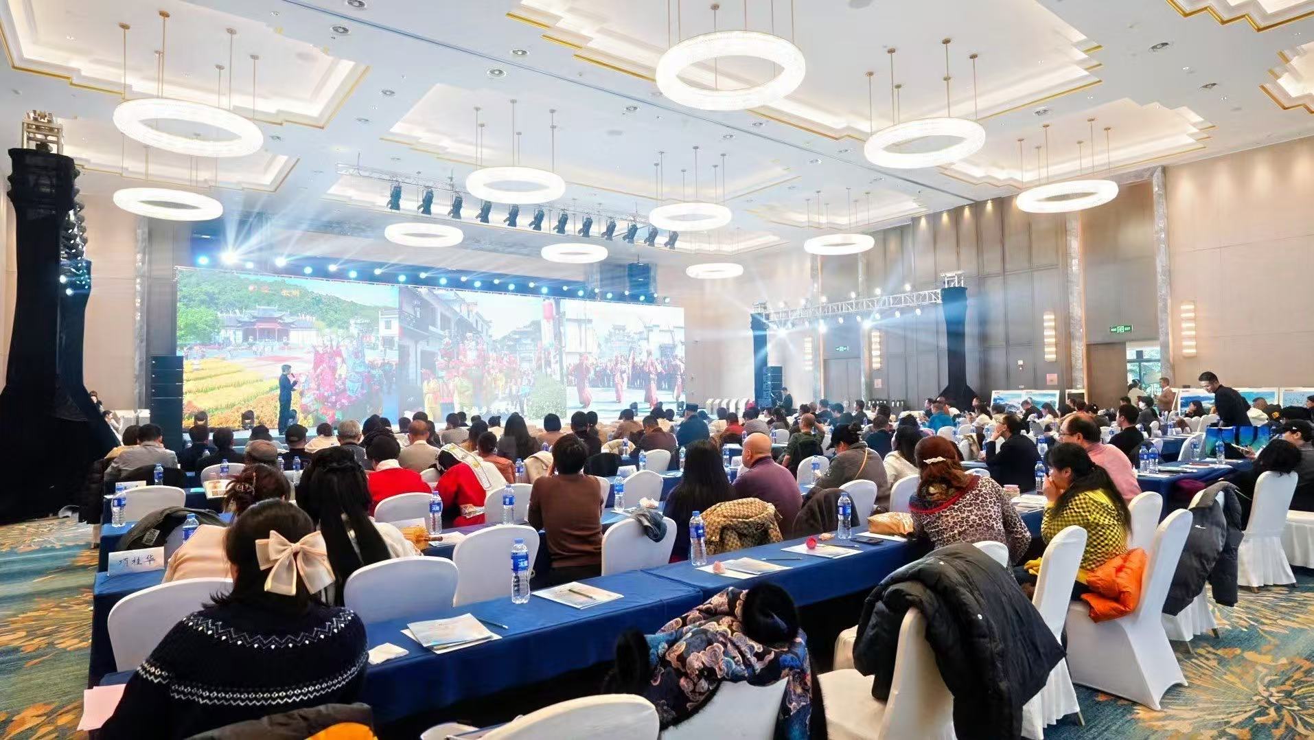 “郑”好遇“上”你！2025“大美上饶 自在山水”走进郑州文旅宣传暨招商推介活动举办