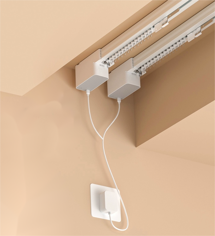 电动窗帘怎么选？从入门到精通的智能家居，教你怎么避坑