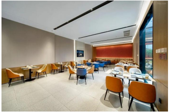 从步行街到度假湾，宜尚酒店“一区一策”收益管理显真章