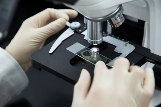 新华财经：华熙生物中试平台成果转化效应凸显