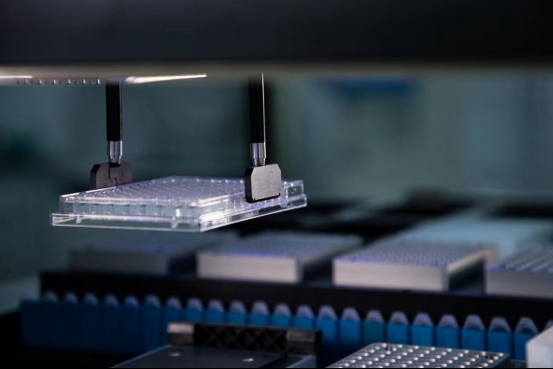 新华财经：华熙生物中试平台成果转化效应凸显