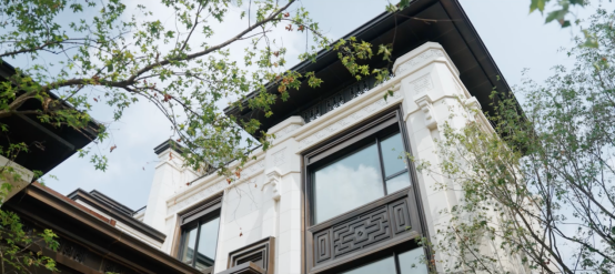 谢柯用「三分留白」,为每个家造一处精神自留地