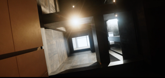 谢柯用「三分留白」,为每个家造一处精神自留地