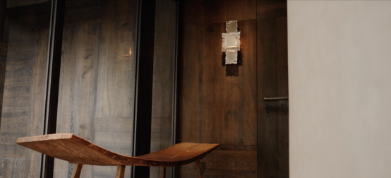 谢柯用「三分留白」,为每个家造一处精神自留地