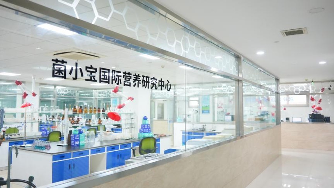 菌小宝:20年深耕,铸就中国千亿活菌益生菌领航者 菌小宝:20年深耕,铸就中国千亿活菌益生菌领航者