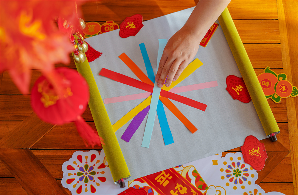 奔向新春:希尔顿马尔代夫阿敏吉里全别墅度假村邀您共启2026“马”上旅程