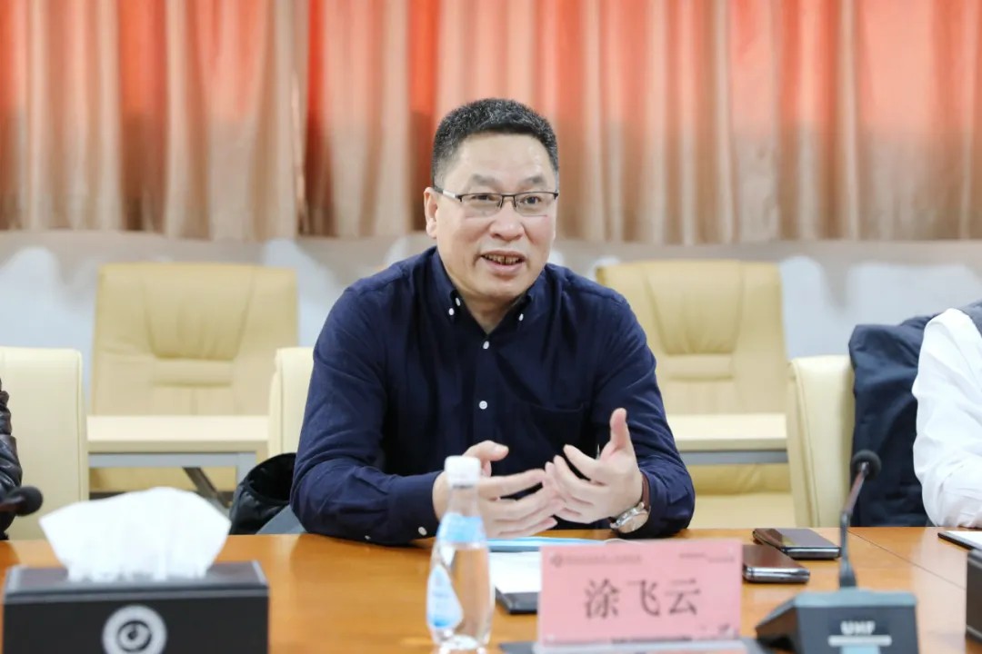 资本市场领军人物：涂飞云的初心之路，从医疗赛道布局到返乡创业