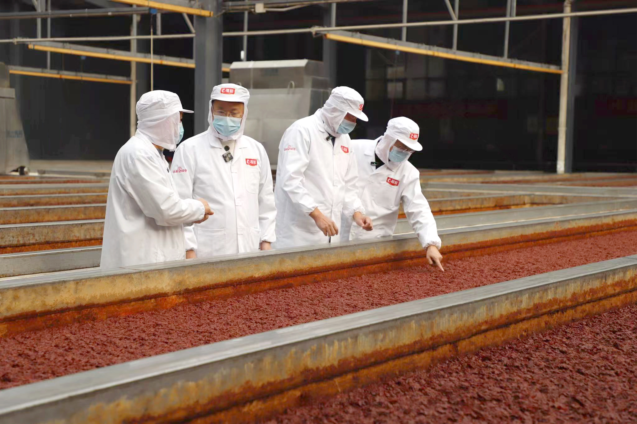 寻味郫县豆瓣：新希望味业探秘川菜灵魂，三百年匠心传承