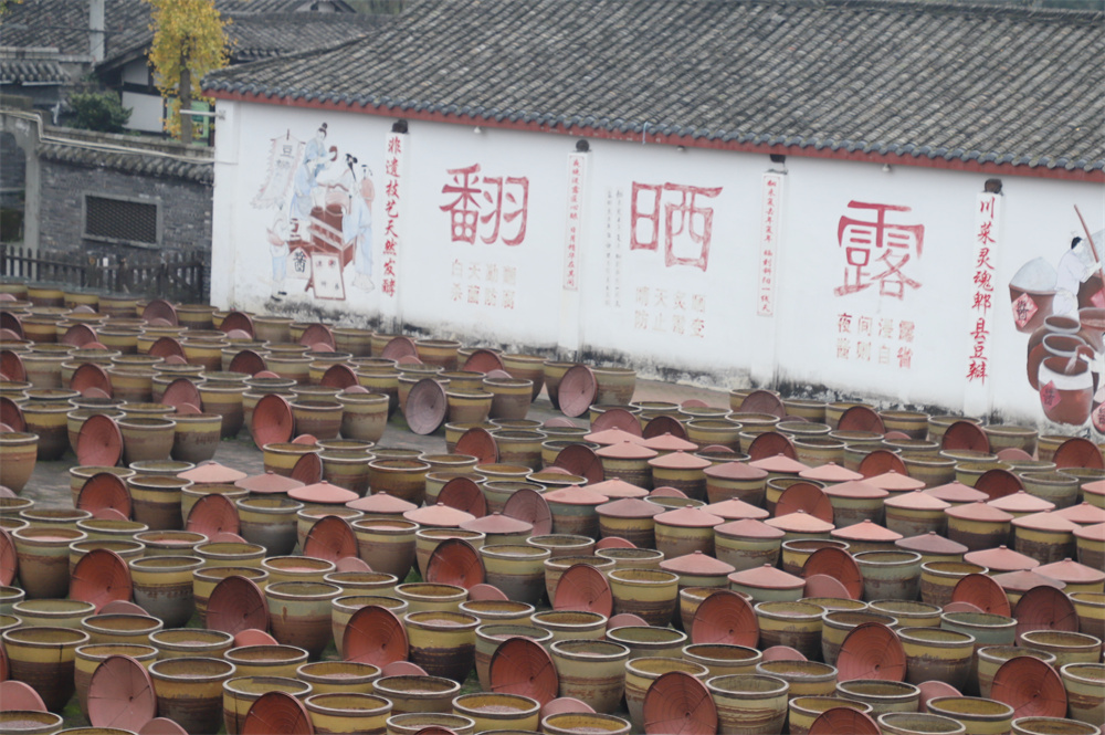 寻味郫县豆瓣：新希望味业探秘川菜灵魂，三百年匠心传承